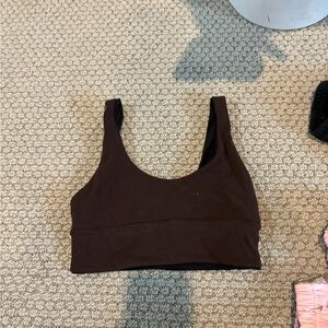 Reversible, lulu bra